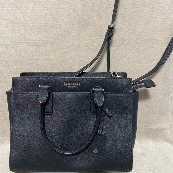 kate spade Handbags - Kate Spade Candace Cameron Street Satchel